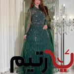 لباس مجلسی بنت الصحاری