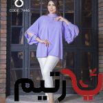 خرید عمده لباس زنانه از تهران