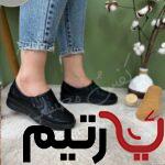 کفش طبی زنانه عمده یارتیم