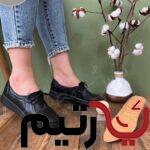 کفش طبی زنانه عمده یارتیم