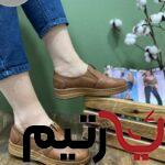 پخش کفش طبی زنانه