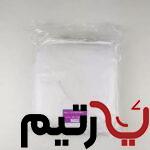 قیمت ملحفه یکبار مصرف کشدار هتلی دونفره عمده 1404